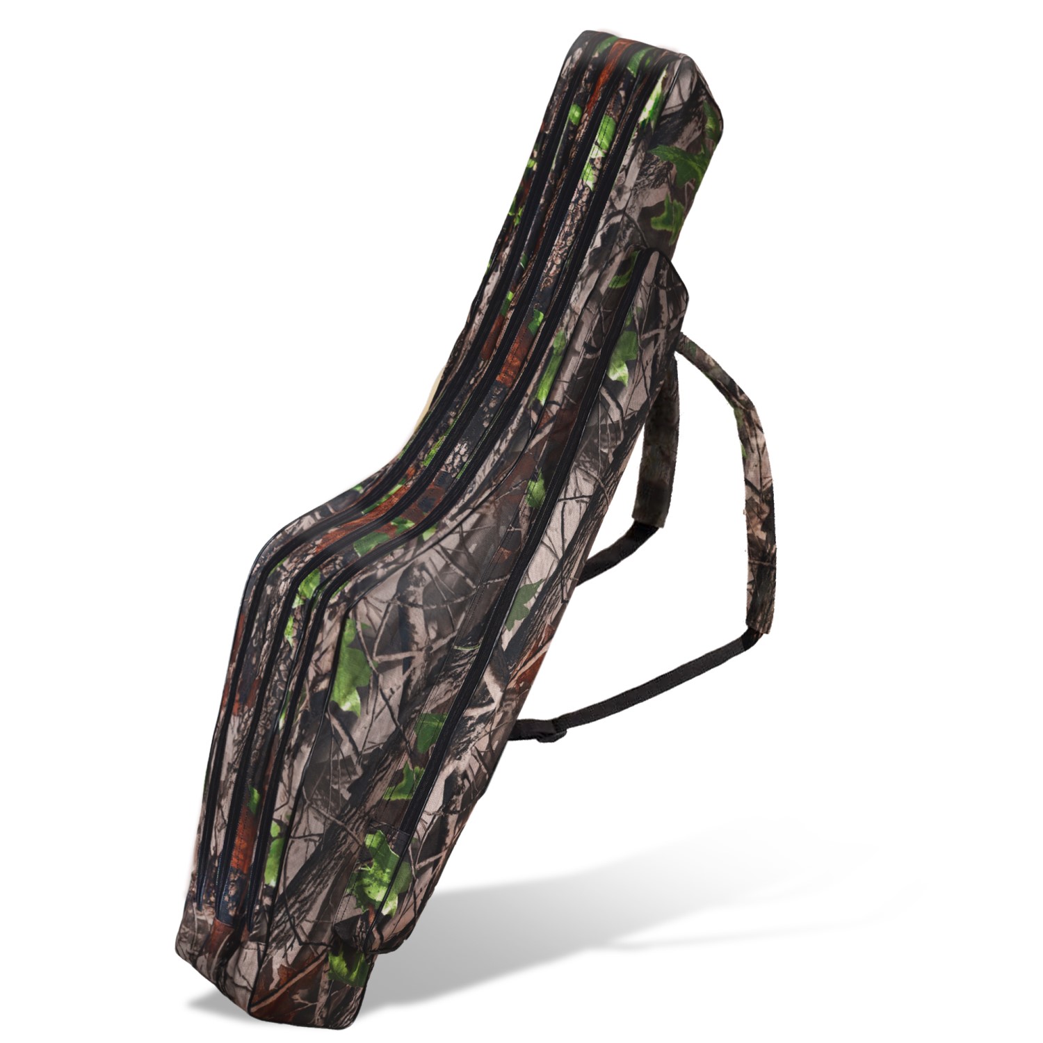 Camo Rod Bag - Fourreau- 1.25m