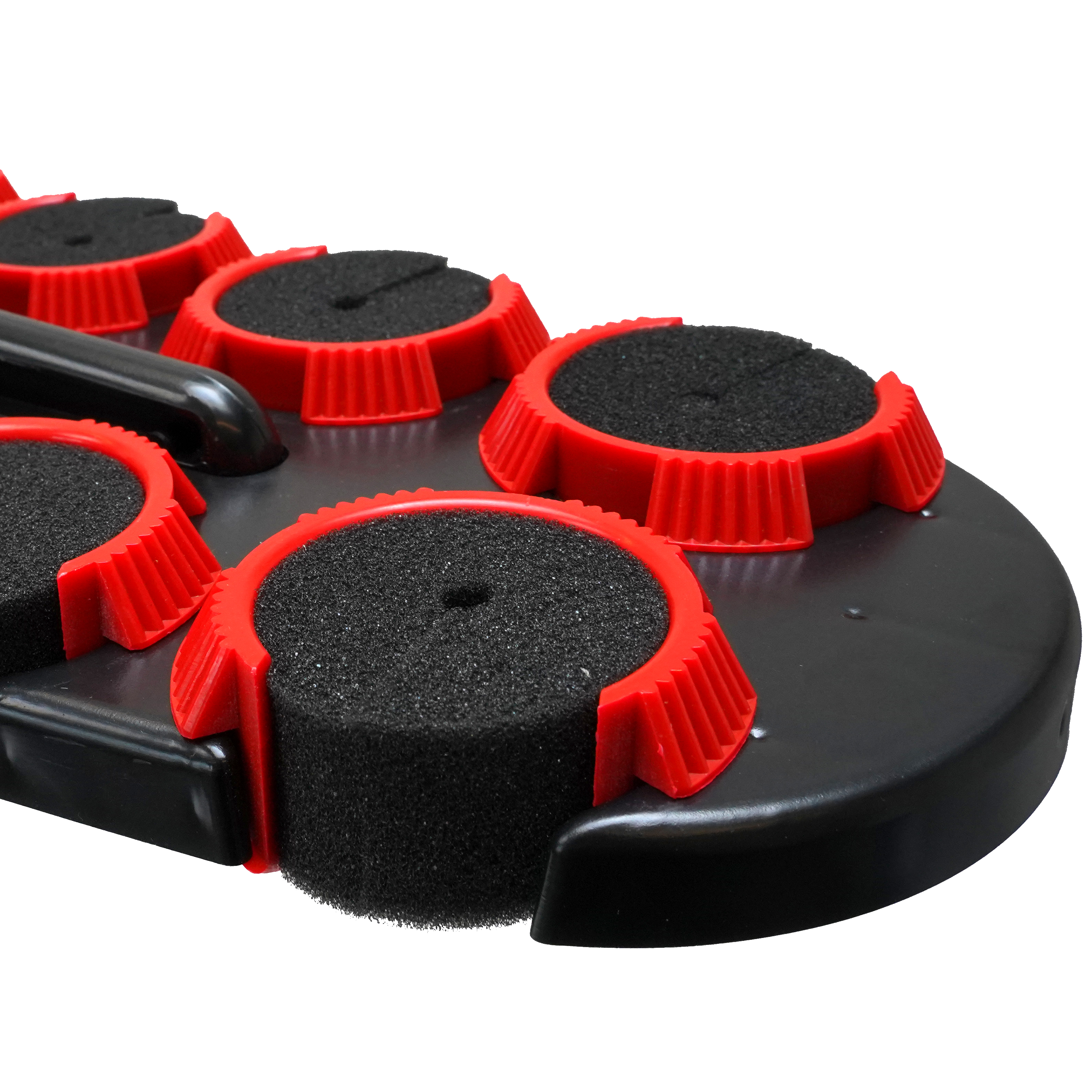 Support de Cannes Eurocatch - 12 Cannes