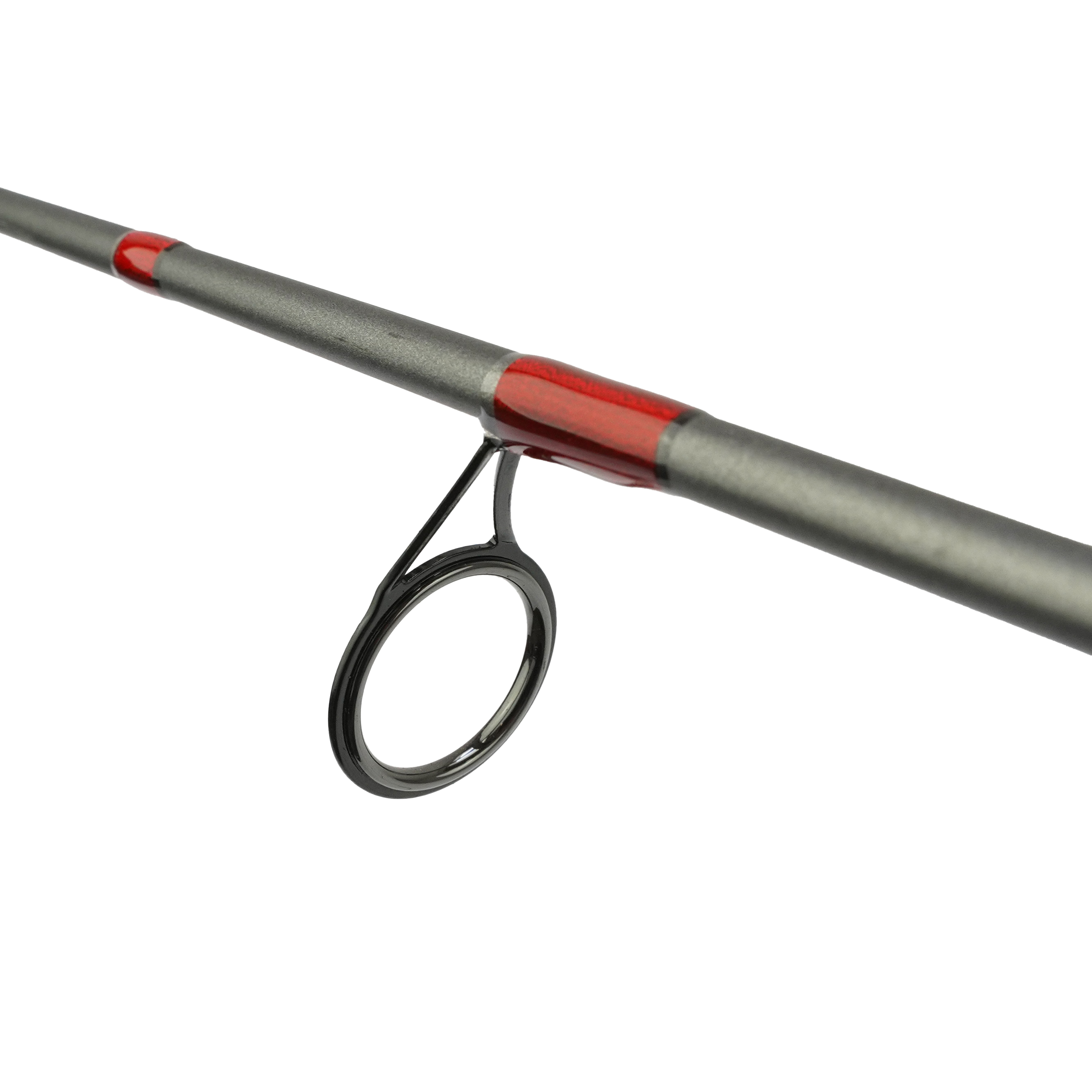 Vertex-X - Canne verticale- 5-15g - 1.55m