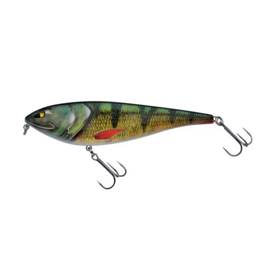 Berkley Zilla Glider - 13cm - Perch