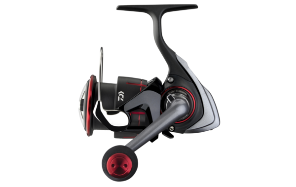 Daiwa 25 TDM - 4012QD