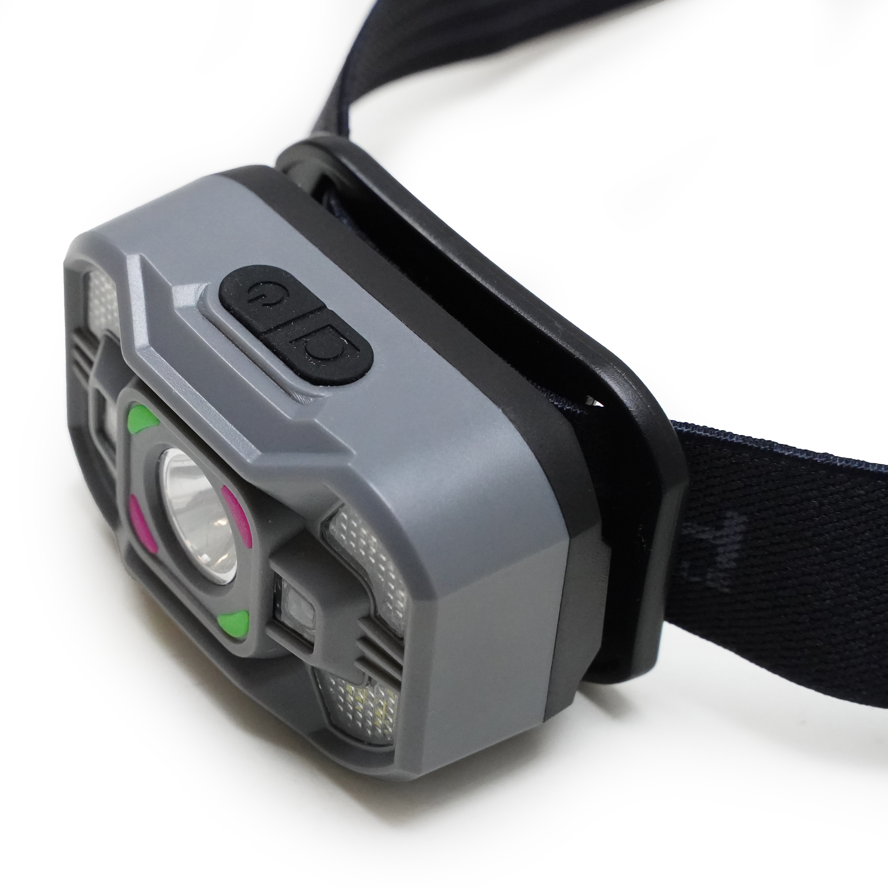 Faith Senso Headlight - EXB-1 - Rechargeable 