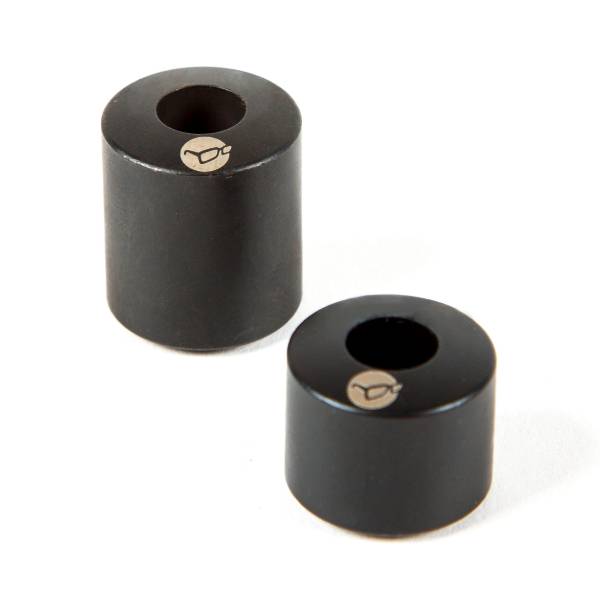 Black Bobbin -  Small