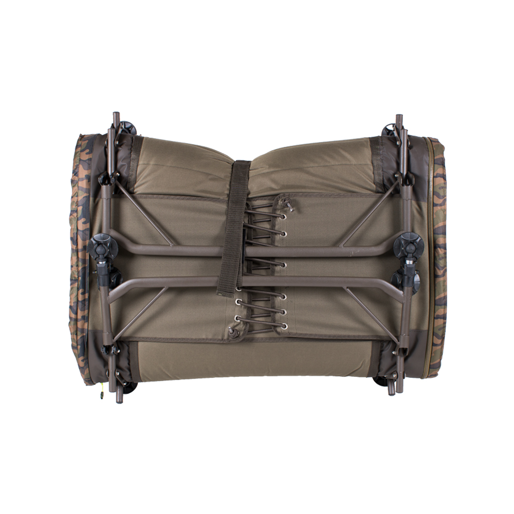  Bedchair  Bed & Sleep System 8-Leg XXL