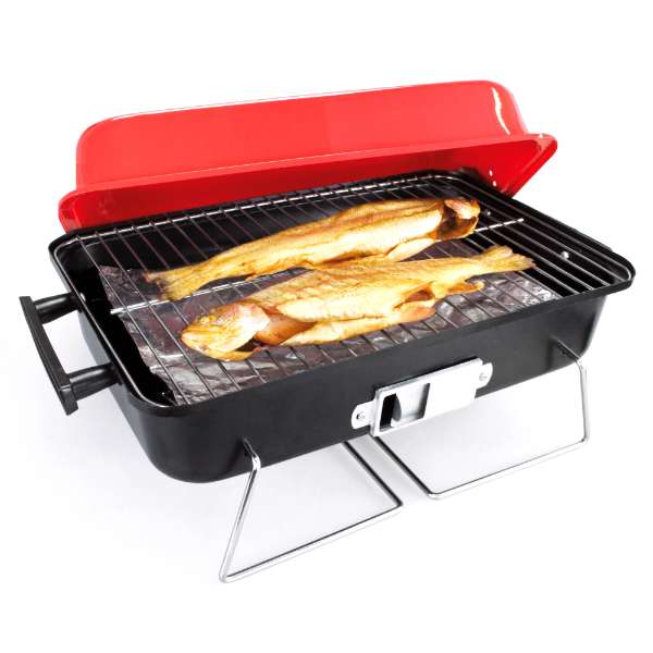 Eversmoke Fumoir de table / BBQ