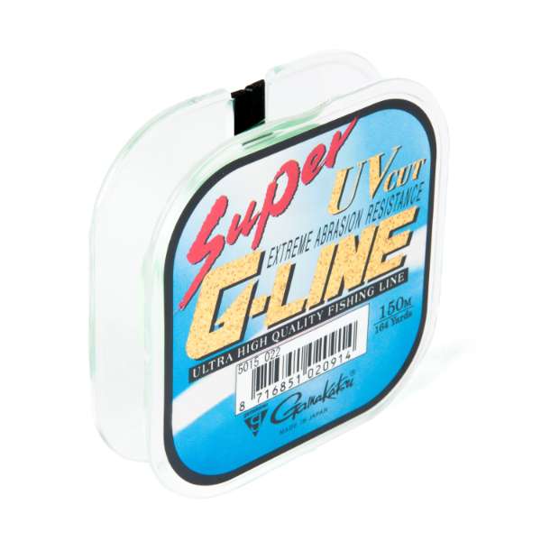 Super G-Line 0,06 0,7kg 150m