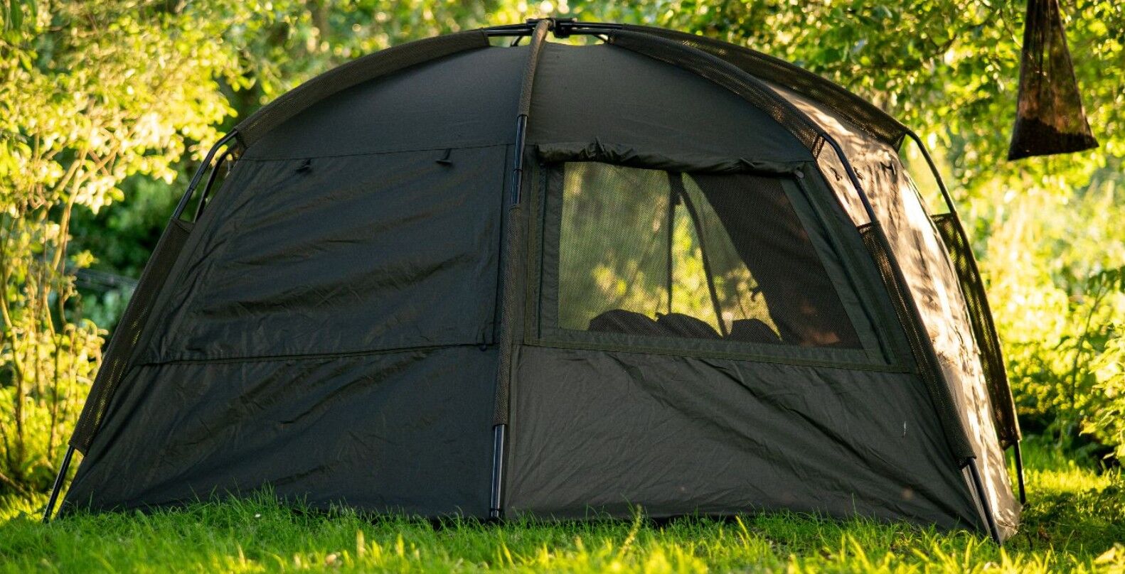 Nash Titan Hide - XL Full System