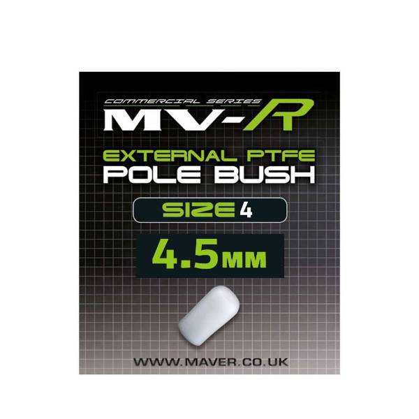 MV-R External Pole Bush - Taille 4 - 4.5mm