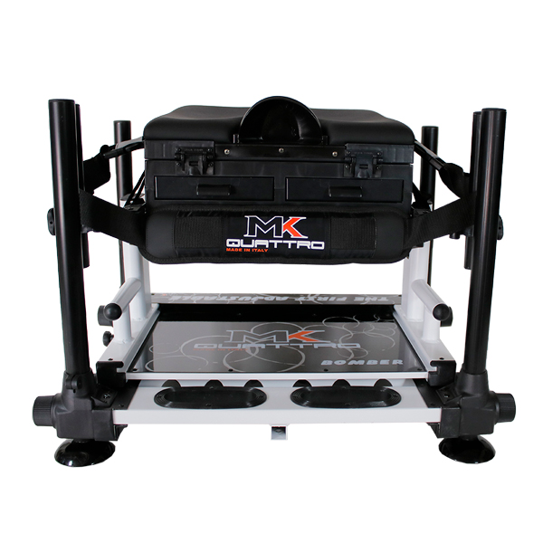 Seat Box Bomber - Panier Siège