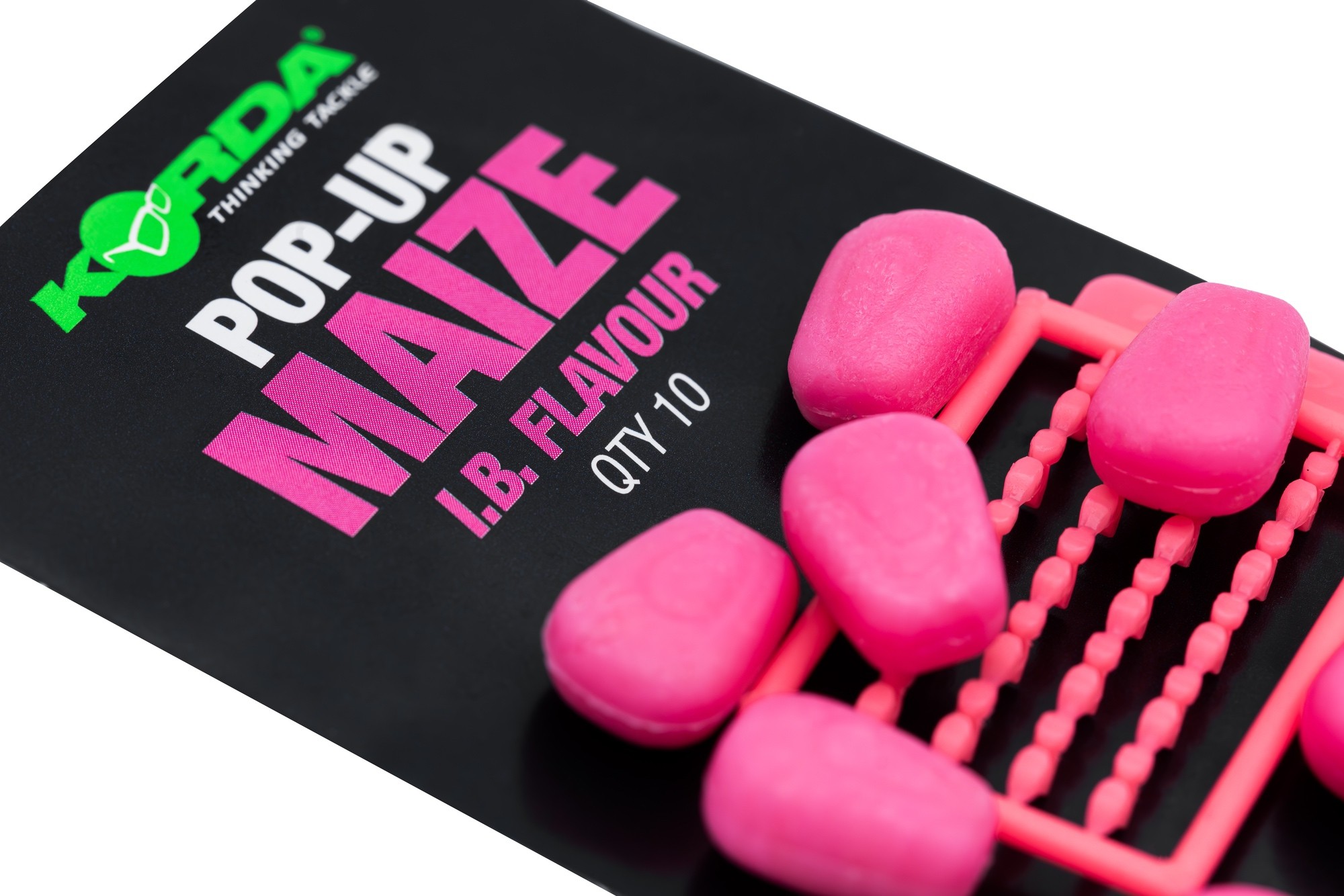 Korda Pop Up Maize - IB (Pink)