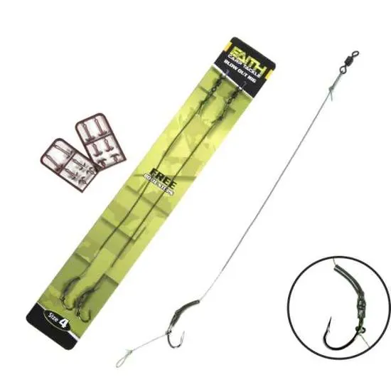 Blow Out Rig - Bas de Ligne - Taille 6