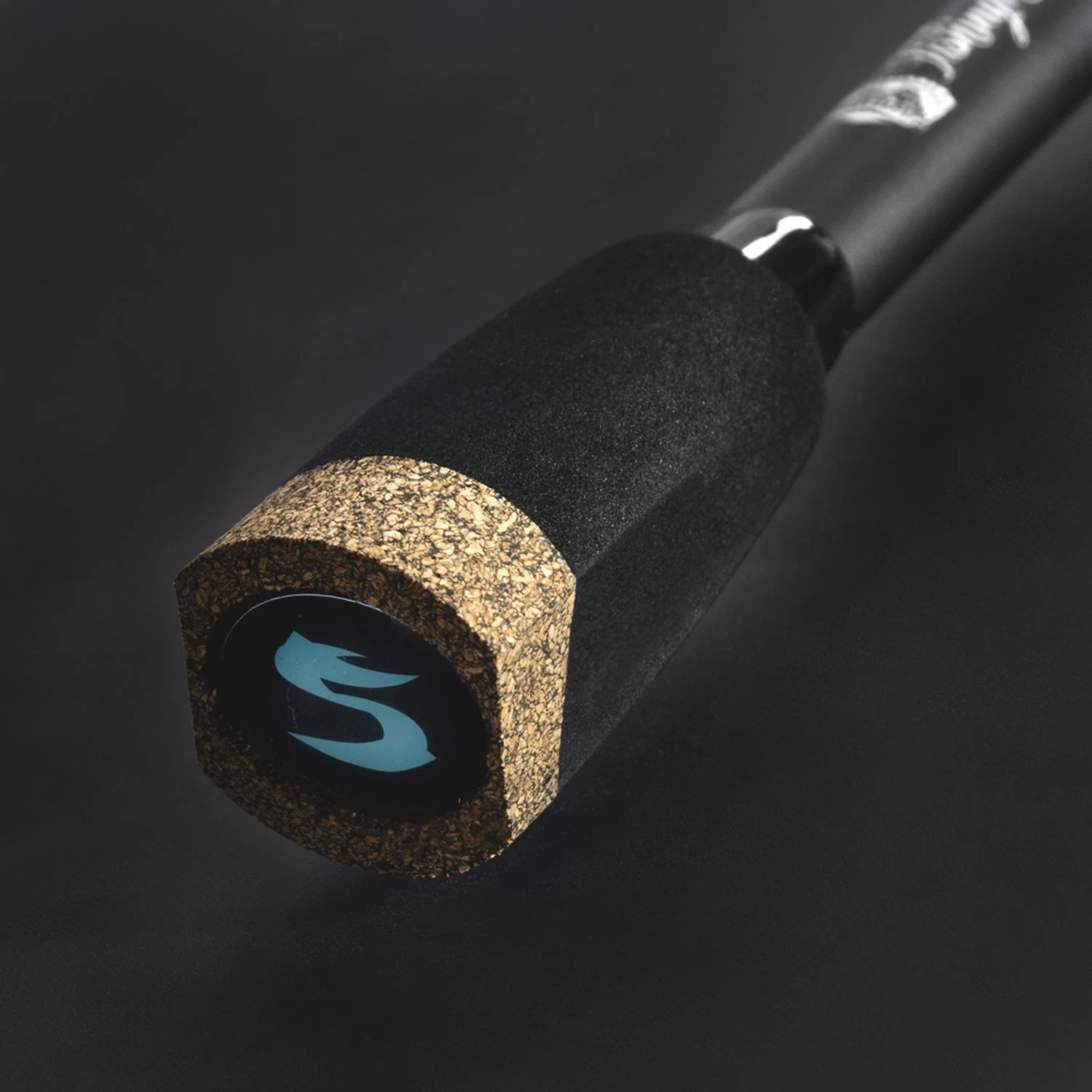 Senshu Pelaga Canne - Canne verticale 1,60 m - 60-120 g