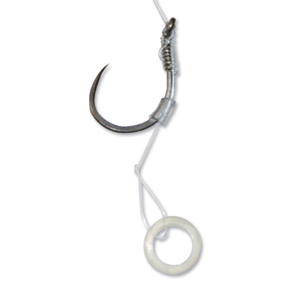 Invincible CS24 Spike Hair Rig - 0.20mm - Taille hameçons 16