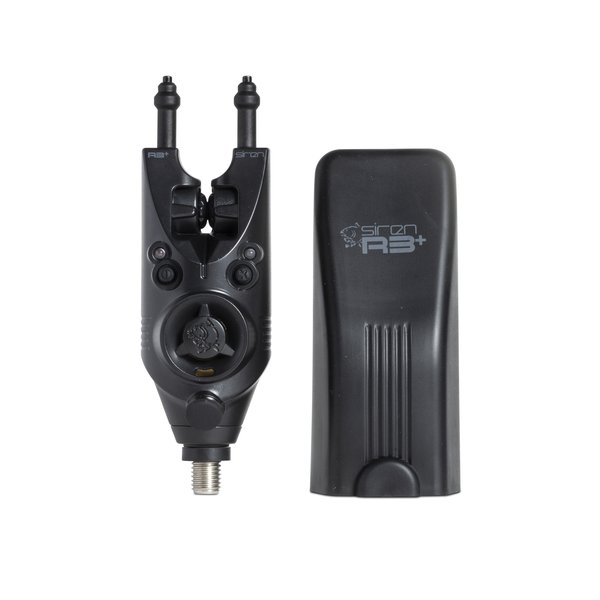 Nash - Siren R3+ - Coffret de présentation - 3 cannes