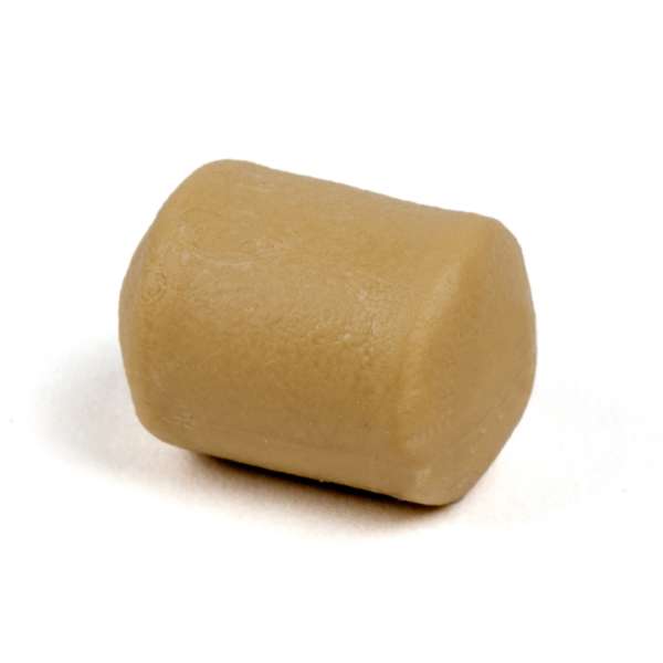 Slow Sinking Dumbell -  Fishy Fish -  16mm