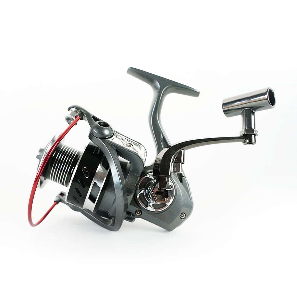 DLT Kit de pêche à la truite super complet - Canne et moulinet - Ligne de pêche - 14 pièces - Bas de ligne - Accessoires - Pâte à truite DLT Kit de pêche à la truite super complet - Canne et moulinet - Ligne de pêche - 14 pièces - Bas de ligne - Accessoires - Pâte à truite
