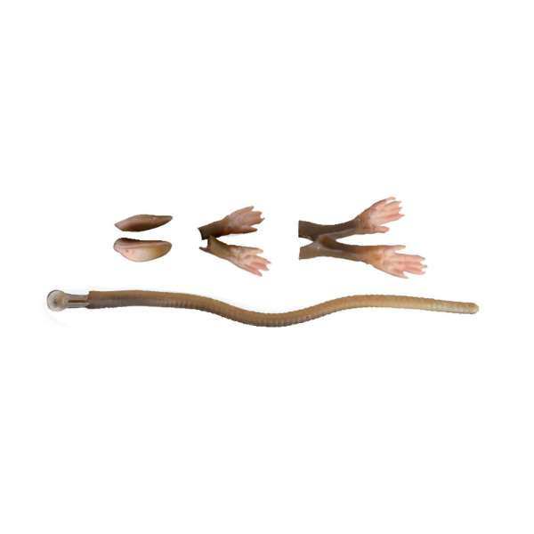 3D Rad Maintenance Kit - Brown - 30cm