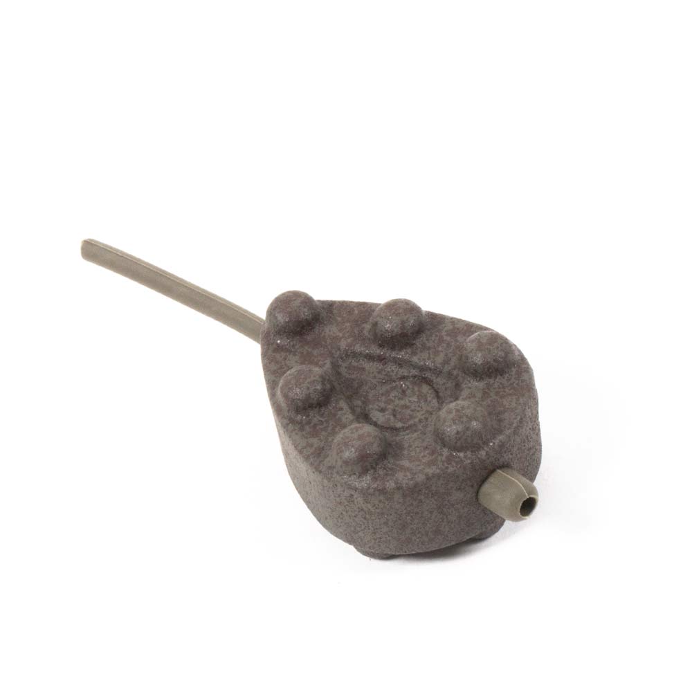 Faith Grip Gripper Inline | Bleifreies Gussgewicht | 2 Stücke