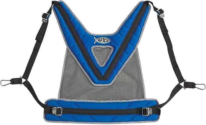 AFTCO Maxforce II Harnais d'Épaule 