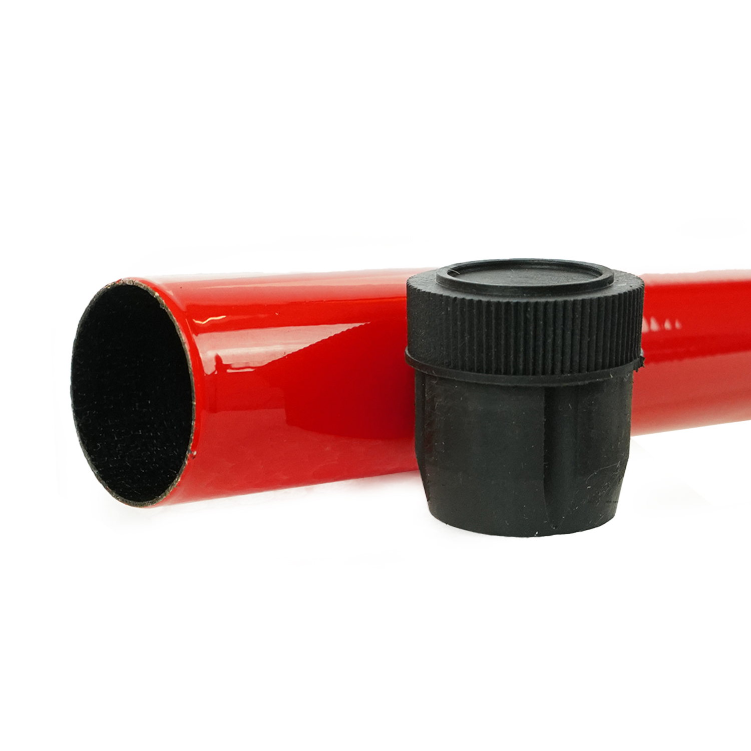 Fish-Xpro Ensemble de cannes fixes 4m - Canne télescope - Ensemble corégone - Ensemble de pêche - avec 2 articles de pêche