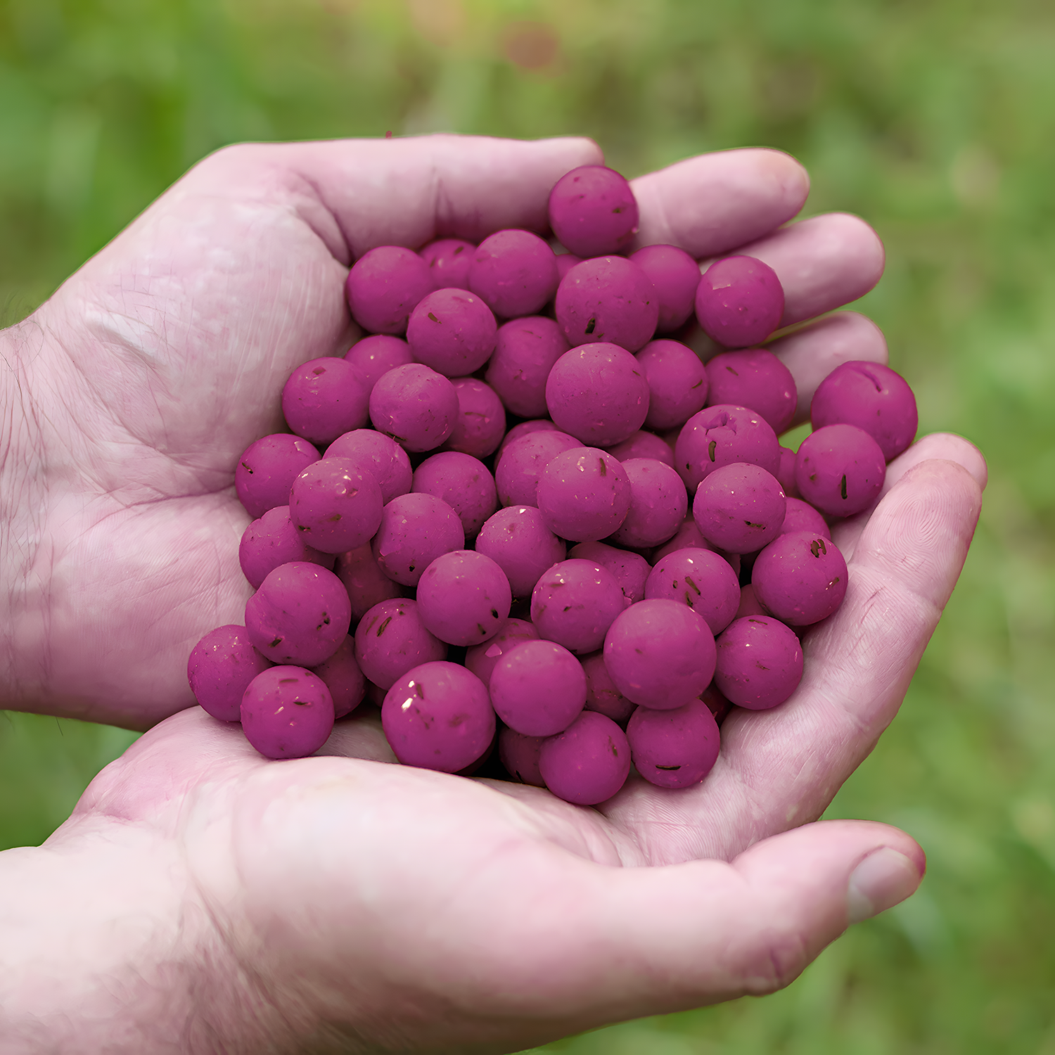 Mulberry Magic - Bouillette - 20mm - 10kg 