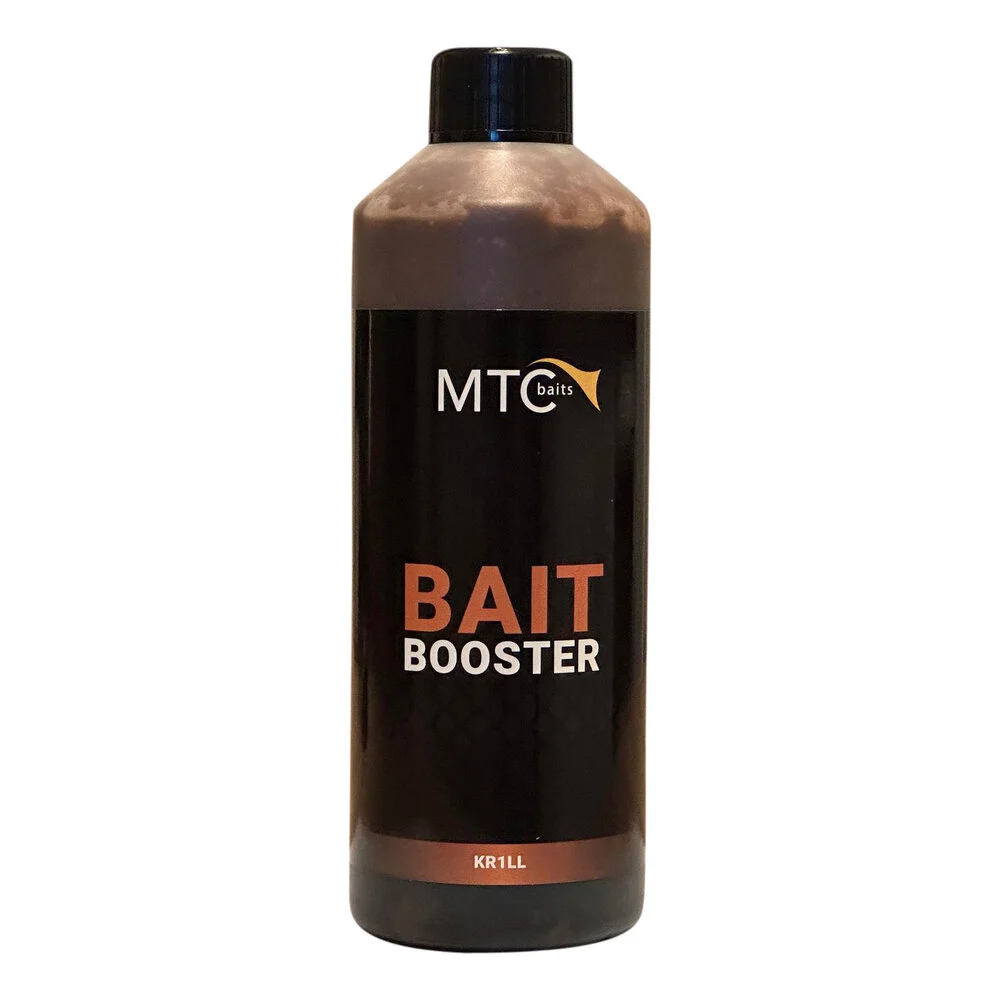 MTC Bait Booster - KR1LL - 500ml
