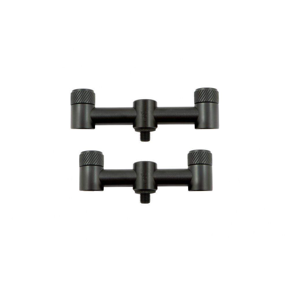 Black Label QR Buzzer Bar - Narrow - 2-cannes - Buzz Bar