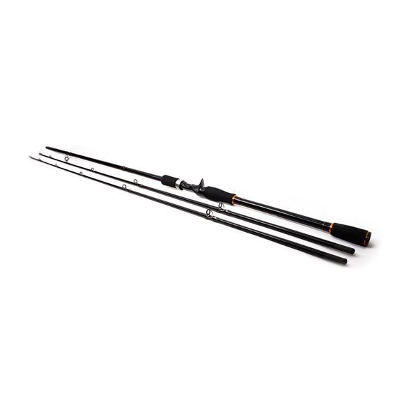 Terminator X - Casting Rod - 1.8m - Canne Casting