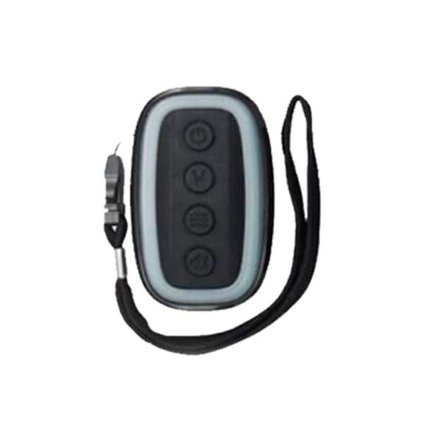 Topcat Alarm Set - Rouge/Vert - Détecteurs + Centrale - 2+1 - Coffret - Ensemble