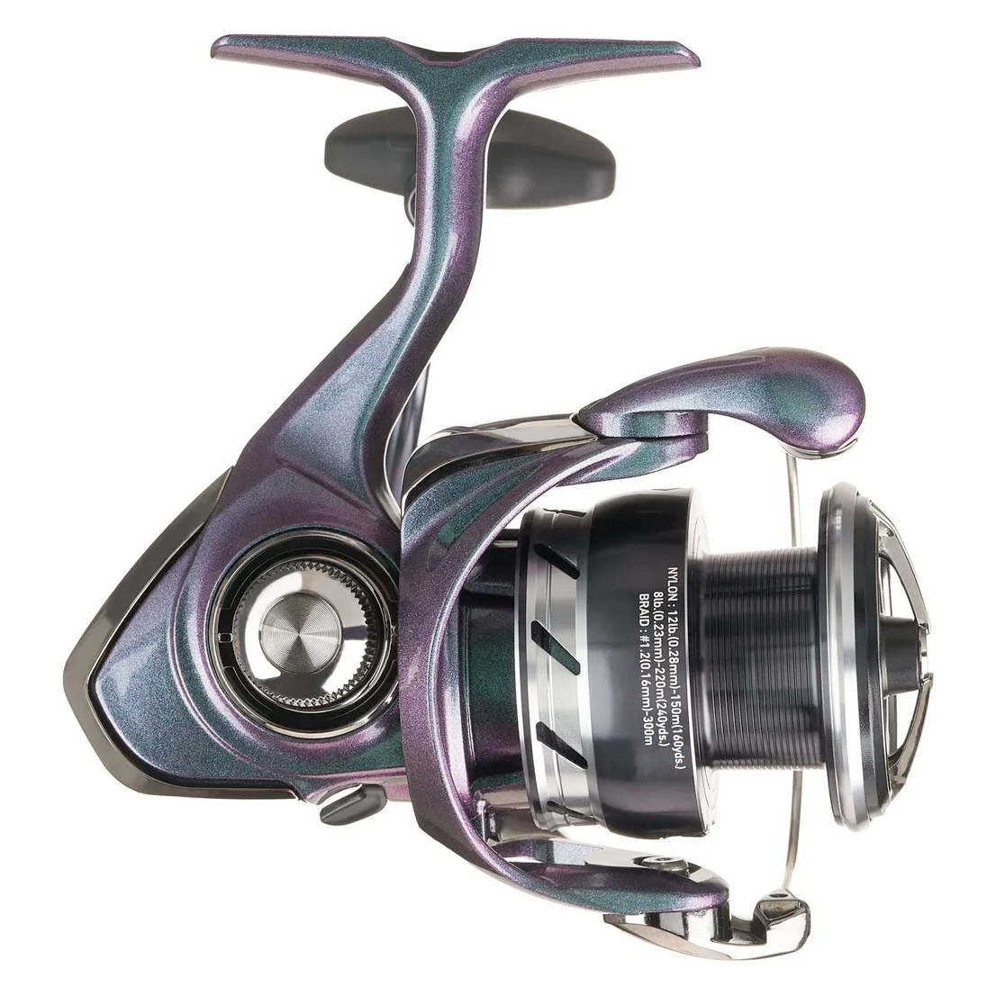 Daiwa 24 Regal - LT2500D-XH