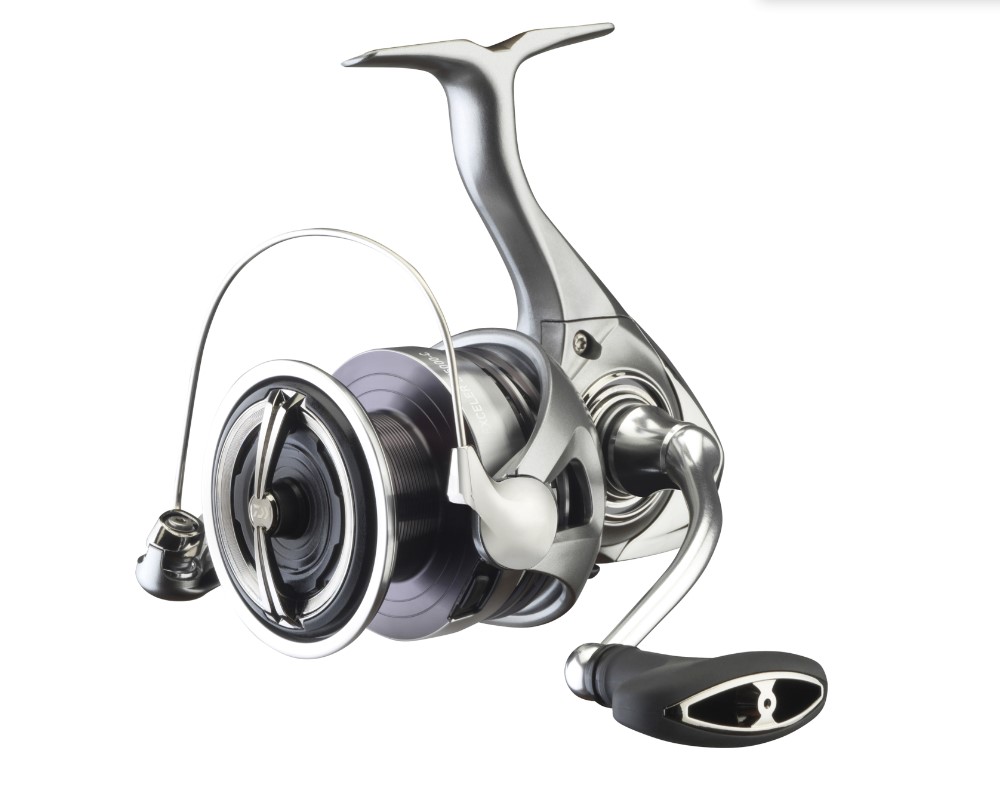 Daiwa 23 Exceler LT3000Cxh - Moulinet de pêche