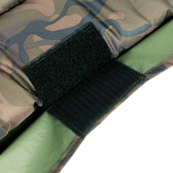 Camo Unhooking Mat - Ltd.Stock