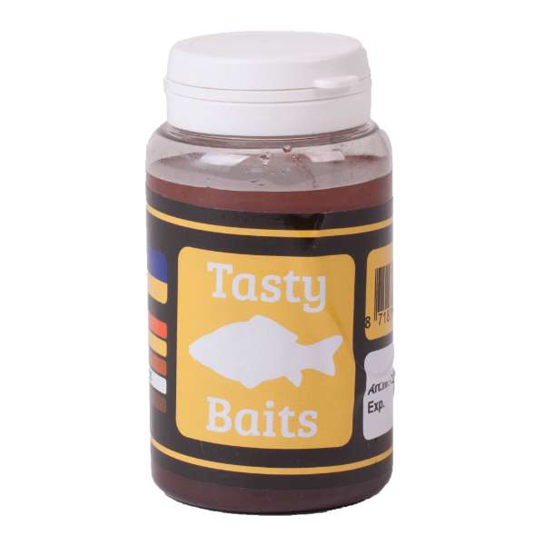 X2 Tasty Baits Bouillettes set Complet - Monster Crab