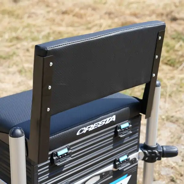 Cresta Solith 250 4X36 Seatbox