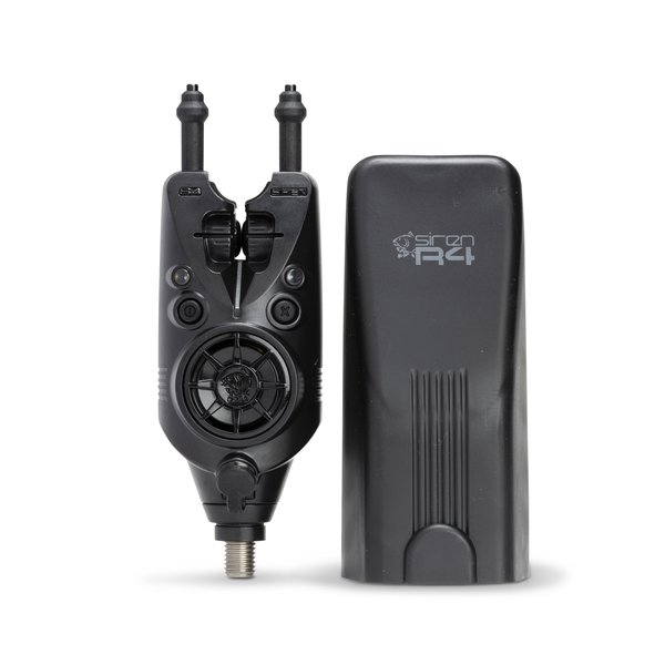 Nash - Siren R4 - Coffret de présentation - 3 cannes