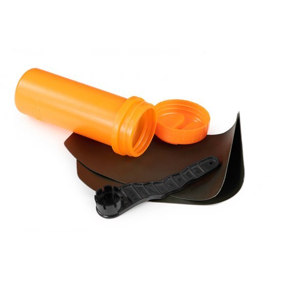 160 Boat With Air Deck - Green - Bateau Pneumatique