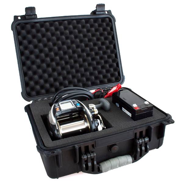 Outdoor Fatbox VS43 - 42.0x33.0x17.5cm - Coffret