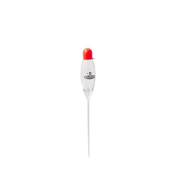 Crystal Dibbers - 0.2g - Flotteur Carpodrome