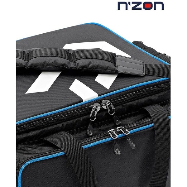 Daiwa N'ZON Sac isotherme fourre-tout - Une glacière