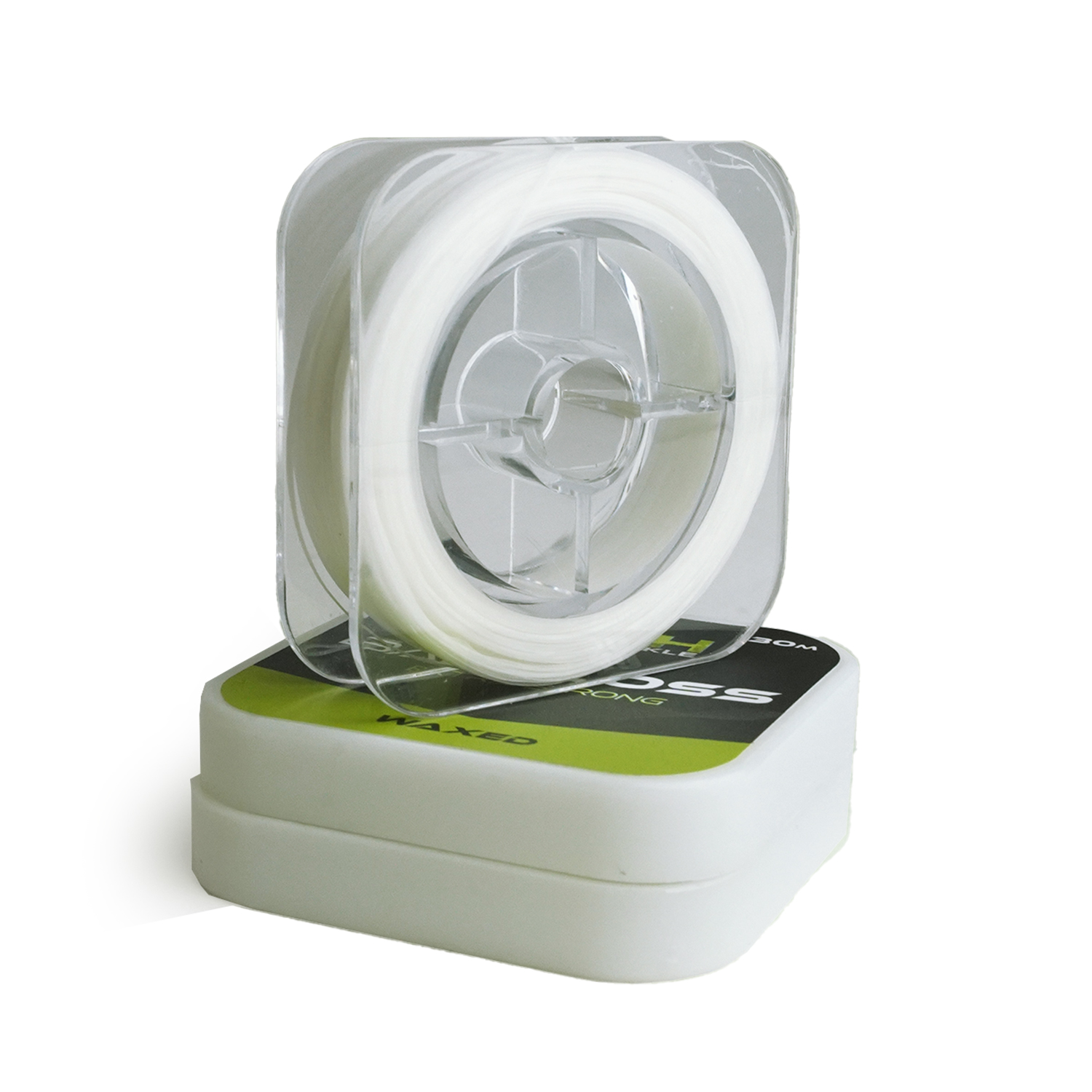 Faith Baitfloss Extra Fort - Bobine 30m