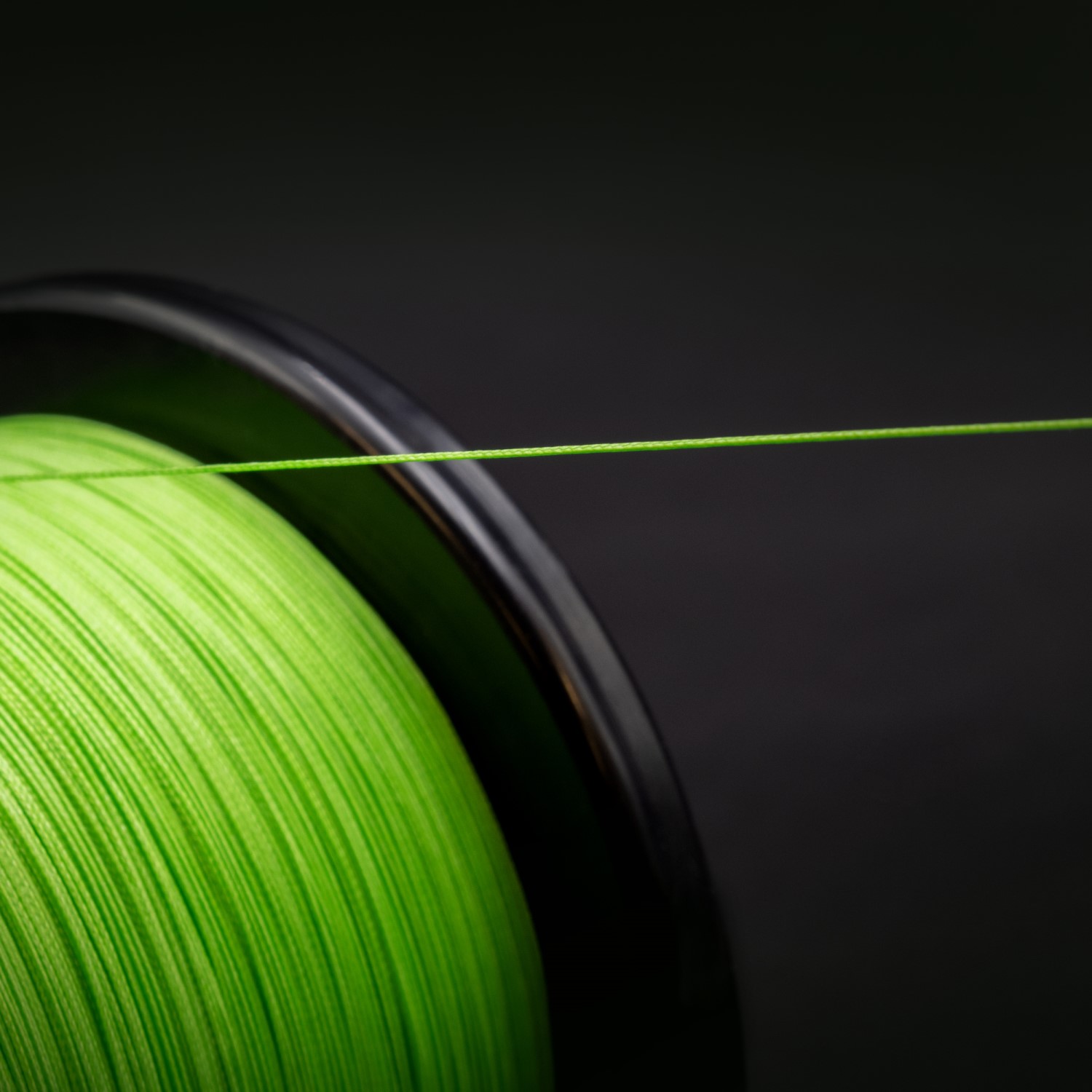 Catix Cat-Kable Catfish Ligne tressée 1000m 27,5kg 0,30mm