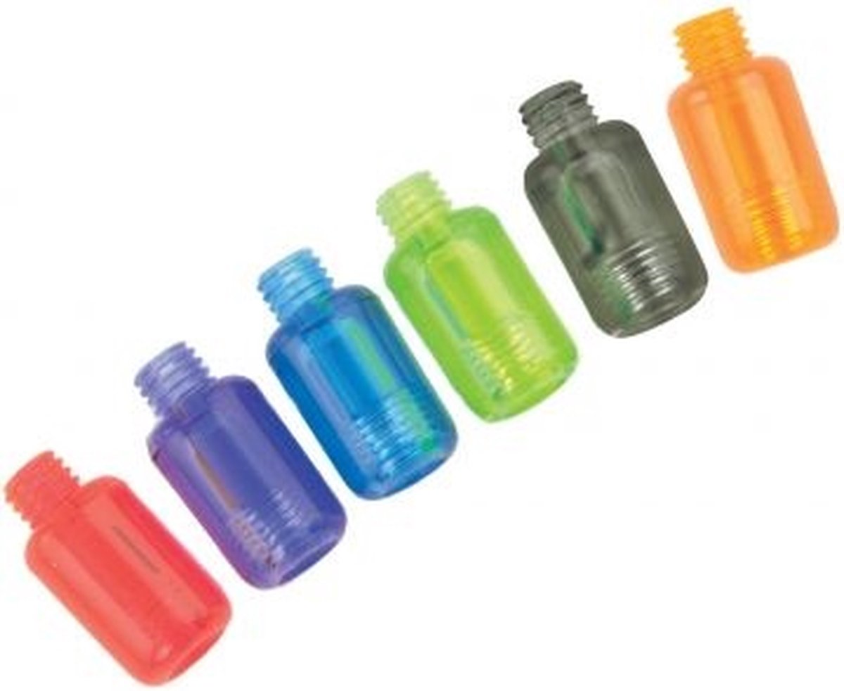 Black Label - Micro Head Converter - Purple