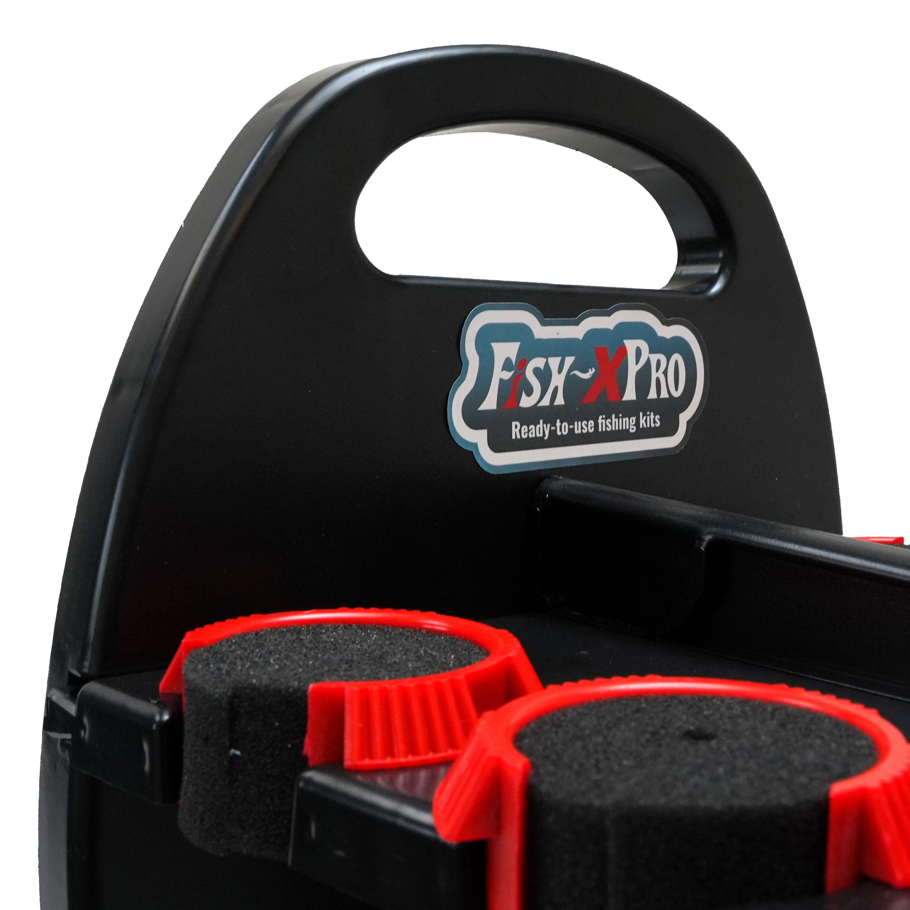 Support de Cannes Eurocatch - 12 Cannes