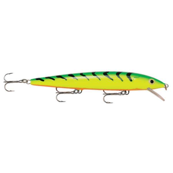 Husky Jerk - Plug - Fire Tiger - 10cm