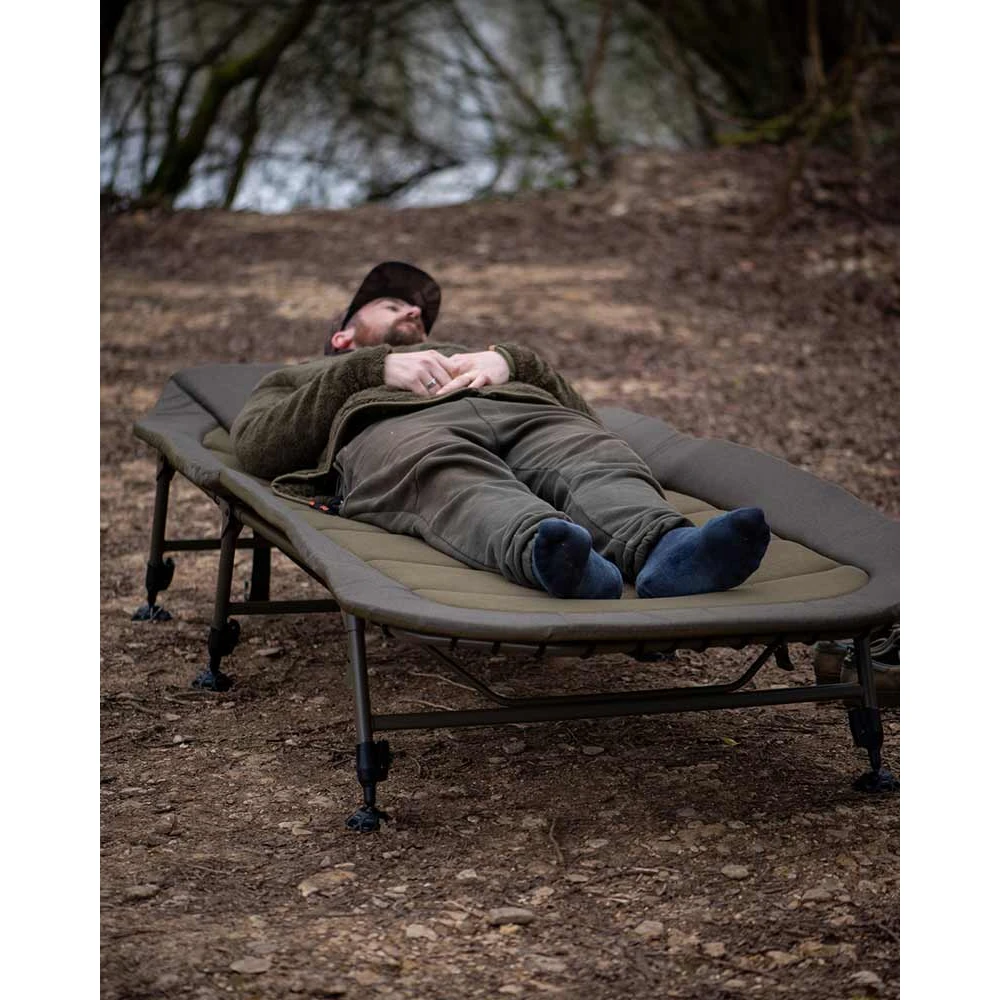 Fox Voyager Compact Bed