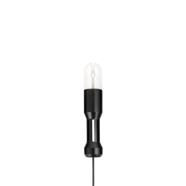 Bobine furtive Black Label blanche
