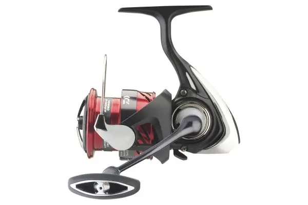 Daiwa 23 Ninja - LT5000-C