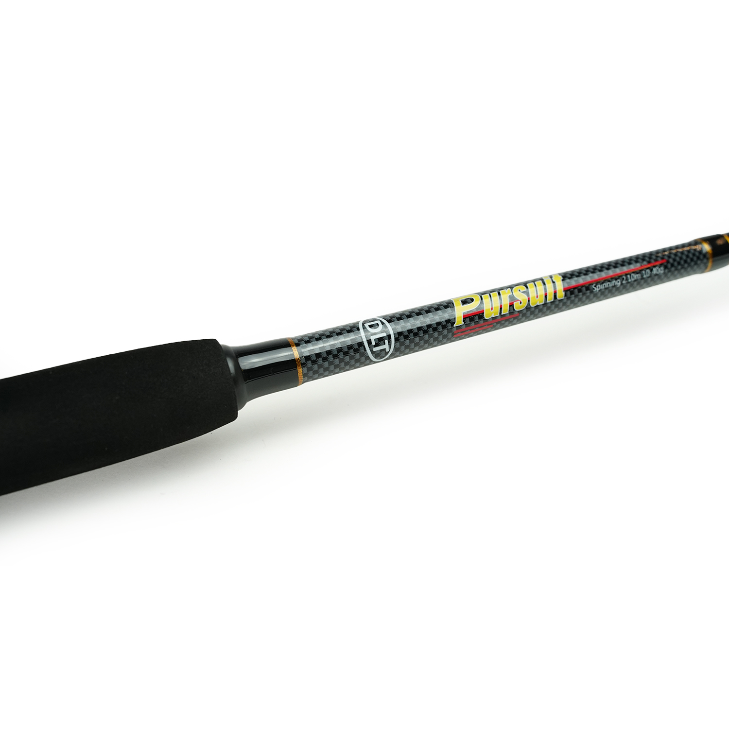 Pursuit Spin - 2.70m - 10-40g