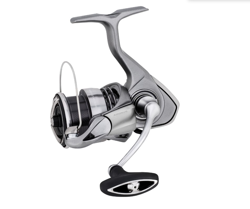Daiwa 23 Exceler LT3000Cxh - Moulinet de pêche