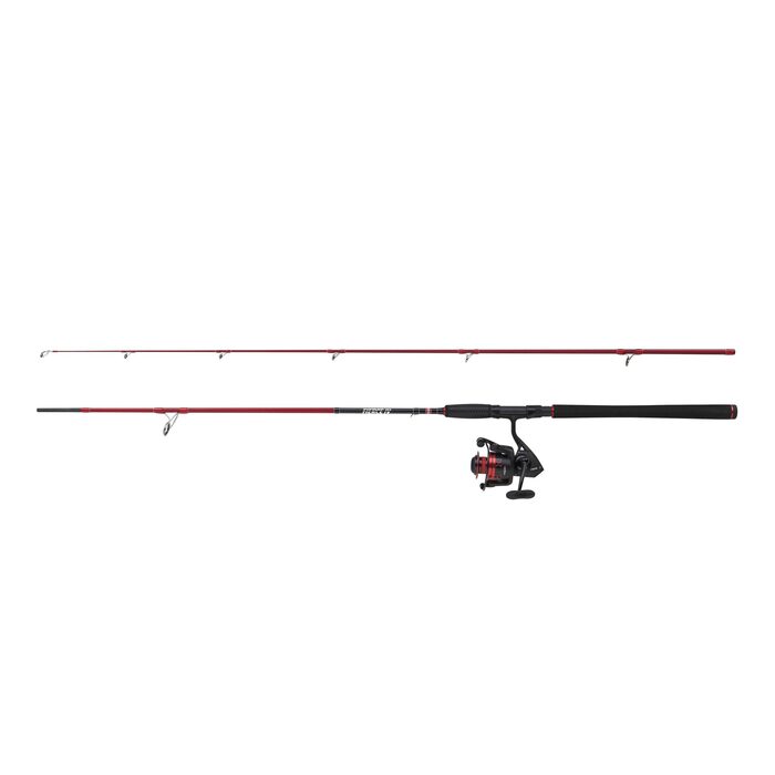 PENN Fierce IV Spin 272 20-80g 4000 Combo
